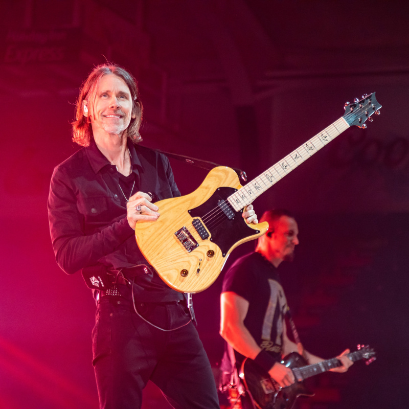 Myles Kennedy - Alter Bridge