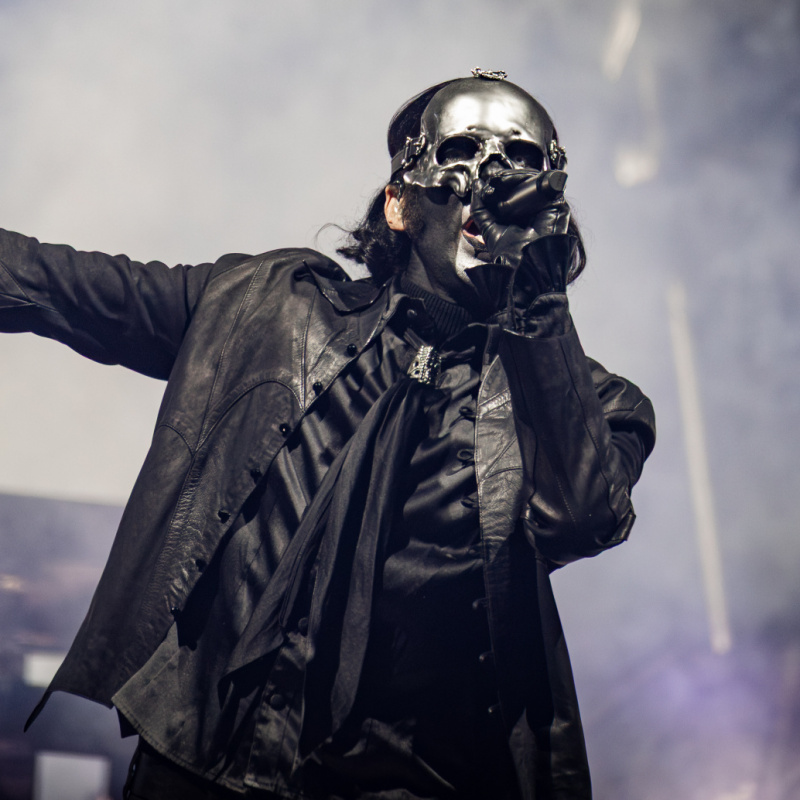 Ghost - PPG Paints Arena