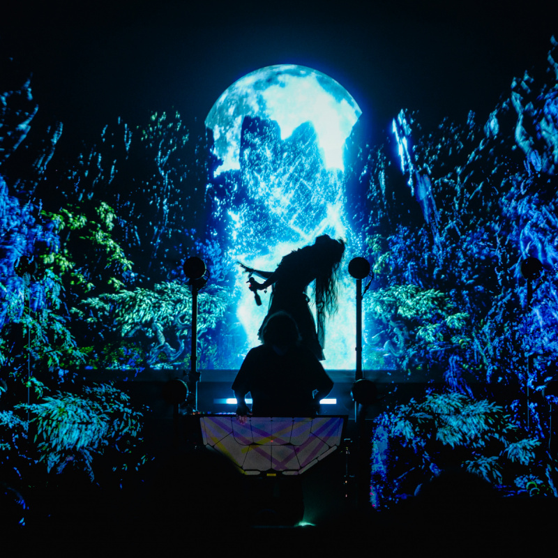 Purity Ring - Roxian Theatre 